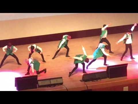 170228 sf9 부르릉 경희대 입학식 축하공연 전체 focus