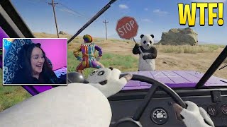 Download lagu PUBG: WTF & Funny Moments Ep.292 mp3