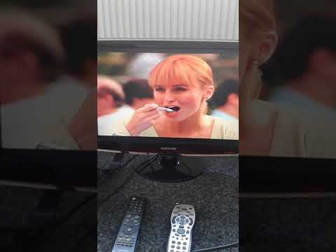 htv wales continuity with phillip banks 28 march 1994