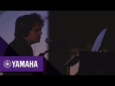 Love Ain't Gonna Let You Down - Jamie Cullum