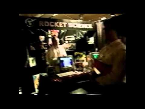 Gamesmaster S5 E14 Part 2