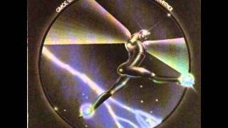 Jefferson Starship - Dragonfly - Be Young You