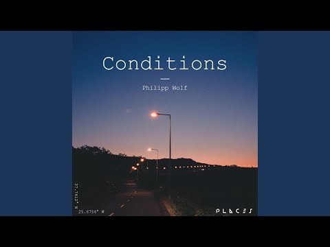 Conditions (Edit)
