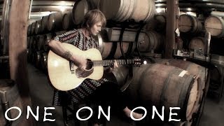 ONE ON ONE: Shawn Colvin November 15th, 2013 New York City Full Session