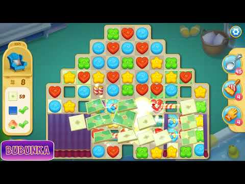 Matchington Mansion level 2371 HD