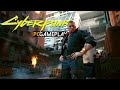 Cyberpunk 2077 Gameplay PC