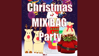 Here Comes Santa Claus