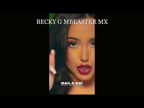 Play-N-Skillz, Becky G, Thalia & Chiquis – Baila Así (Official Video Preview)