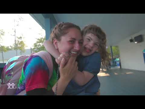 Camp HASC 2023, Week 4: Hear us Call Out