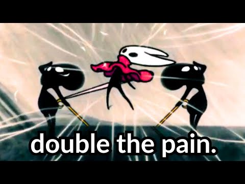 Lost and Found Lace.