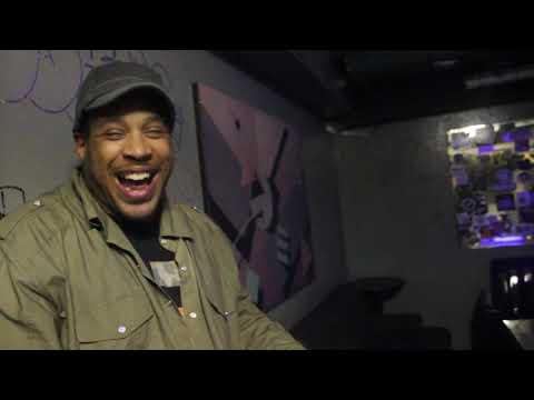 Beretta 9 Aka Kinetic 9 of KillArmy builds on his name and how it came about