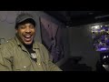 Beretta 9 Aka Kinetic 9 Of KillArmy Builds On His Name And How It Came About