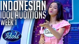 Download lagu Top Auditions on Indonesian Idol 2019 | WEEK 1 | Idols Global mp3