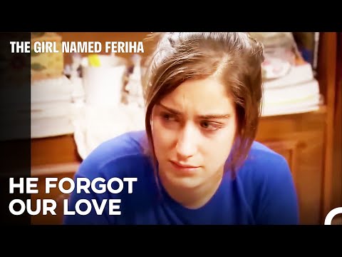 Feriha's Endless Love Hurt - The Girl Named Feriha Episode 29