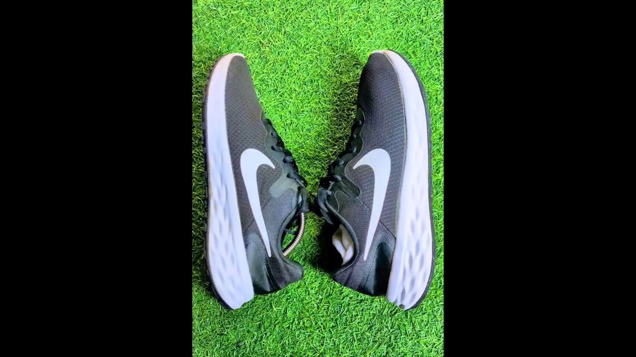 Nike Revolution 6 Next Nature  - Premium Market