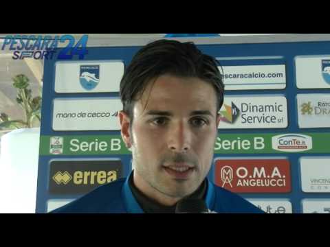 Aresti a Ps24: "La squadra è col mister. E ora..."