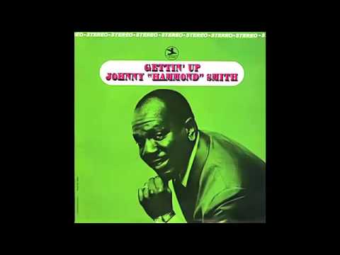 Johnny Hammond Smith - The Soulful Blues