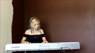 Fell In Love Without You (Motion City Soundtrack) Cover