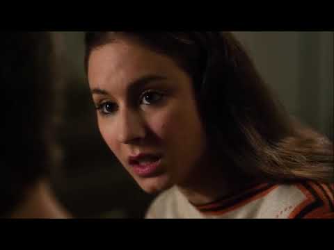 Pretty Little Liars 1x18 Spoby Scenes
