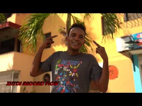 El Jincho   Voy Pa La Calle VIDEO OFICIAL MIXX DJXILY 2021