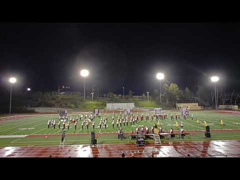 Imperial High School @ Falcon Invitational 11-2-2024