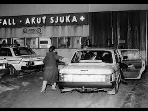 Palmemordet Skandiamannen Del 3 Förhör av Skandias personal -  Svensk Dokumentär