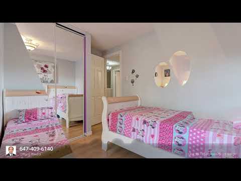 Home for sale at Unit 99 - 45 Hansen Road North, Brampton, ON L6V 3C5