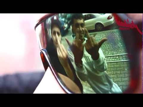 Greeny, Ufo361, Elle - NMEB (Prod. By KD-SUPIER)