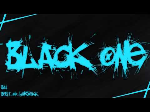 BlacK OnE - Wenn nicht mit Tekk dann mit der Pumpgun (Set)