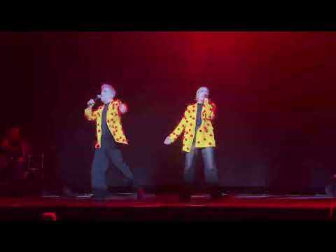 Miranda! - Hola (Foro GNP, Mérida 2025)