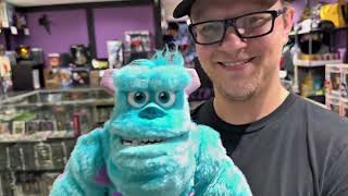 Massive Pickup FULL of 90s Nostalgia (Toys, Games & More)