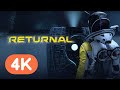 Returnal - Official Gameplay Overview (4K) | State of Play