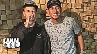 MC Lustosa e Hariel - Ela é Linda (Lyric Video) Lançamento 2017