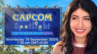 Download lagu 🔴CAPCOM SPOTLIGHT AT TOKYO GAME SHOW 2026【CAPCOM Mirror Stream】w/ Xyaa mp3 Download lagu 🔴CAPCOM SPOTLIGHT AT TOKYO GAME SHOW 2026【CAPCOM Mirror Stream】w/ Xyaa mp3