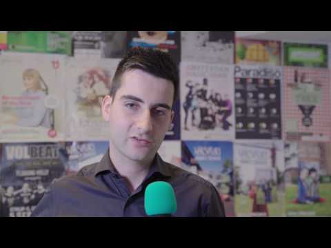 Deloitte NK Schaken Interview Benjamin Bok ronde 3