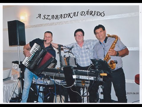 Szabadkai Dáridó  Káposzta káposzta