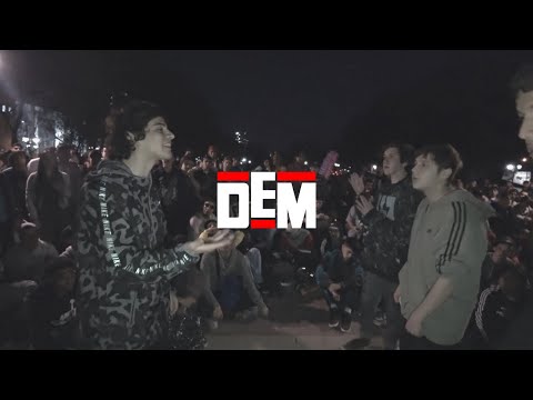 ESEZETA vs. MGO ANTU FESIM: Octavos - DEM Multiverse 2019