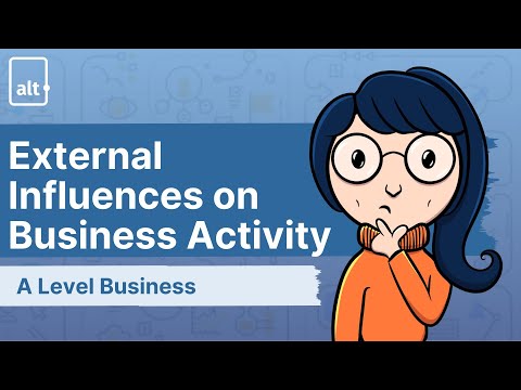 Privatization | External Influences on Business Activity | A level Business 9609