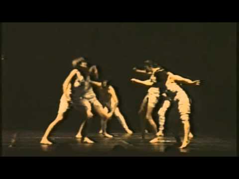 CICLOS 1990 (extracto) - Grupo Aldanz - Mercedes Ridocci - Alfa institut