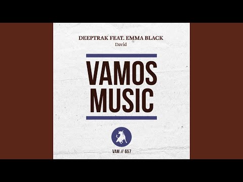 David (feat. Emma Black) (Dub Mix)