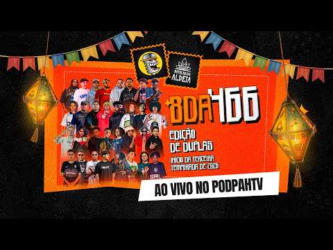 BATALHA DA ALDEIA – EDIÇÃO DE CUPLAS 466