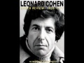 Leonard Cohen - 18 - The Smokey Life (Manchester 1979)