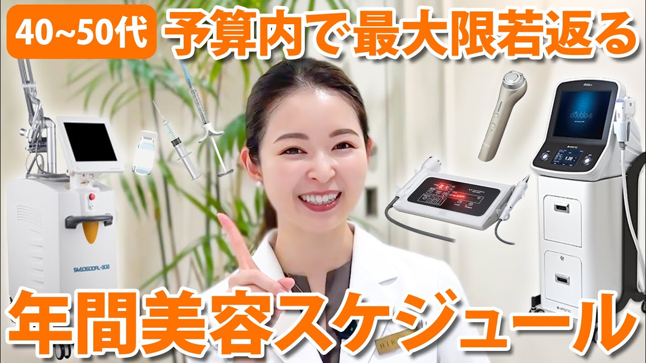 平岡美樹子 | 美容マニアの医師