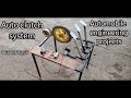 Auto clutch system | Automatic car | automobile engineering projects