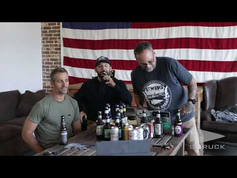 30: The GORUCK Show - Gearing Up for Event Season
