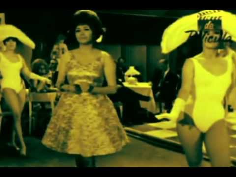 Sonia López   "Laberinto" (1964)