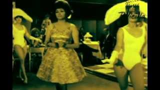 Video thumbnail of "Sonia López   "Laberinto" (1964)"
