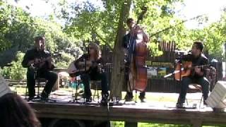 Claire Lynch "Won't Be Long" OFOAM 2010