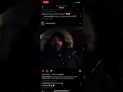 Milly95-Real Rap Freestyle