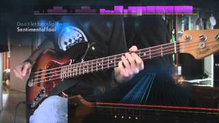 Download lagu Rocksmith 2014 38 Special - Hold On Loosely DLC (Bass) mp3